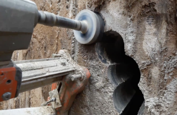 Beton Delme