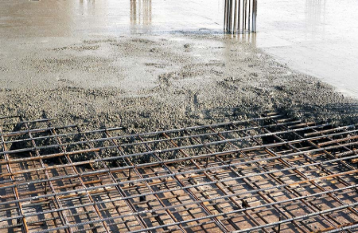Beton Güçlendirme